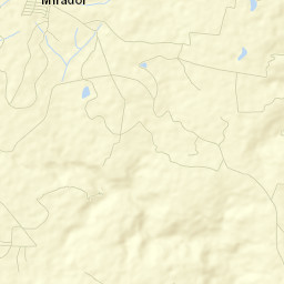 Teocaltiche Street Map