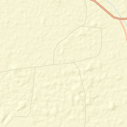 Jesús Menéndez Street Map