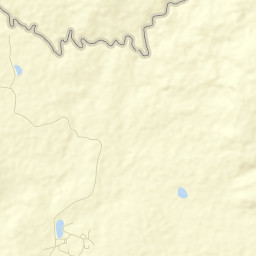 La Lobera Street Map