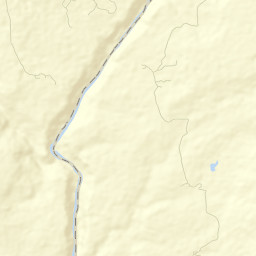 El Zapote Street Map