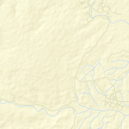 El Llanito Street Map