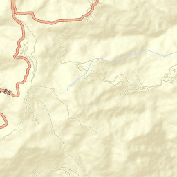 Santa Ana de Allende Street Map