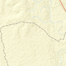 Tequisquiapan Street Map