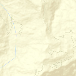 La Reforma Street Map