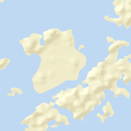 Huyện Vân Đồn Street Map