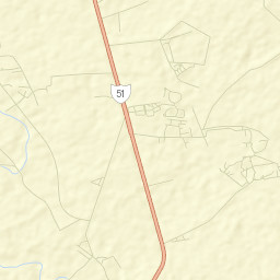 Rancho Viejo Street Map