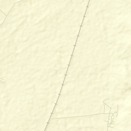 Palo Colorado Street Map