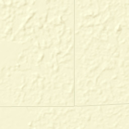 Benito Juárez Street Map