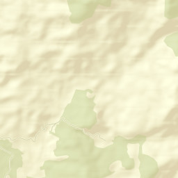 Muang Louang Namtha Street Map