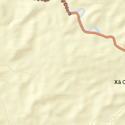 Huyện Yên Châu Street Map