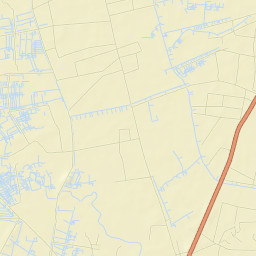 Huyện Nam Sách Street Map