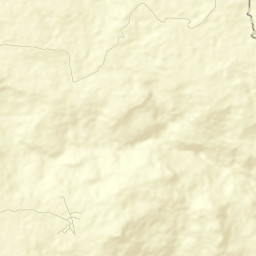 El Olvido Street Map