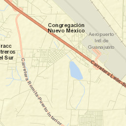 San Antonio Texas Street Map