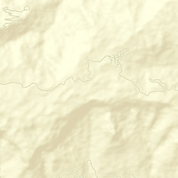 Acahuasco Street Map