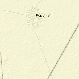 Popolnah Street Map
