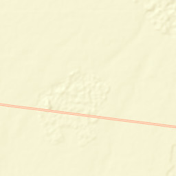 Lázaro Cárdenas Street Map