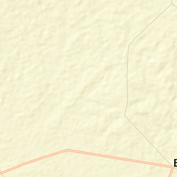 Municipio de Banes Street Map