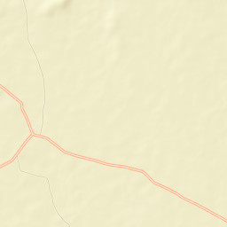 Mehergaon Street Map