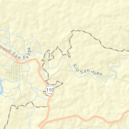 Xoconoxtle el Grande Street Map