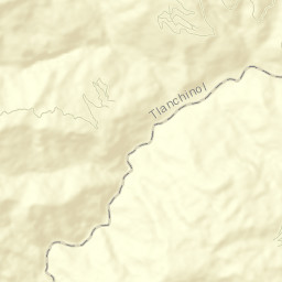 Chichatla Street Map