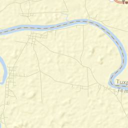 Doctor Montes de Oca Street Map