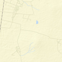 El Jaguey Street Map