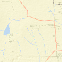 Colonia Rafael Corrales Ayala Street Map