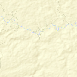 Don Francisco Street Map