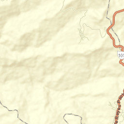 Ixtlahuaca Street Map