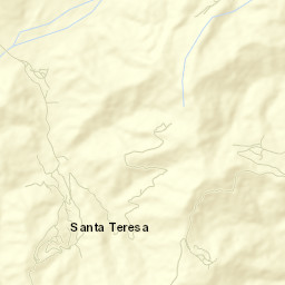 Yahualica Street Map