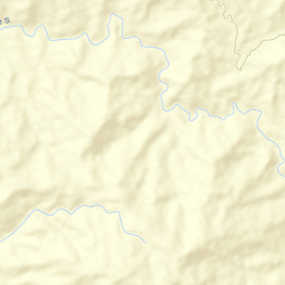 San Sebastián del Oeste Street Map