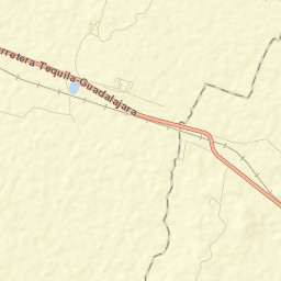 El Medineño Street Map