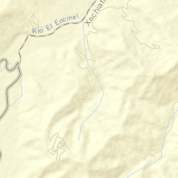 Pachiquita Street Map