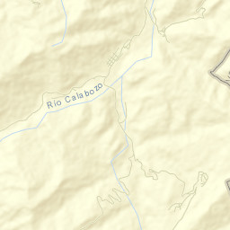 Xochiatipan Street Map