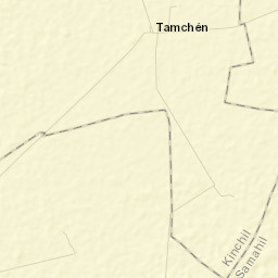 Samahil Street Map