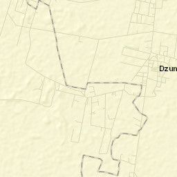 Dzununcan Street Map