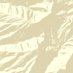 Maui County Street Map