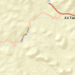 Huyện Lương Sơn Street Map