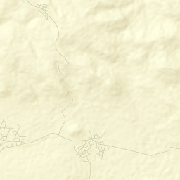 Carbonera Street Map