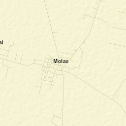 Molas Street Map