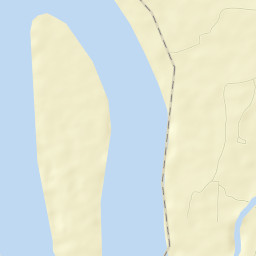 Baudh Street Map