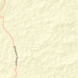Mequetla Street Map