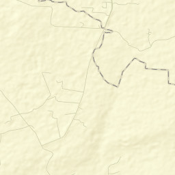 El Carricillo Street Map