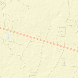 San Ignacio Municipality Jalisco Street Map