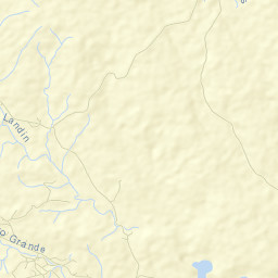 Delgado de Abajo Street Map