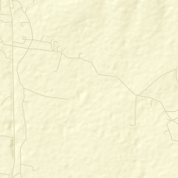 El Cedazo Street Map