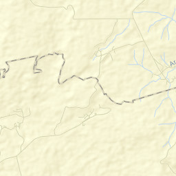 Don Diego Street Map
