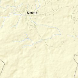 Neutla Street Map