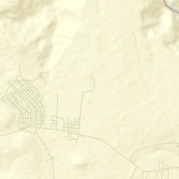 Bella Vista del Río Street Map