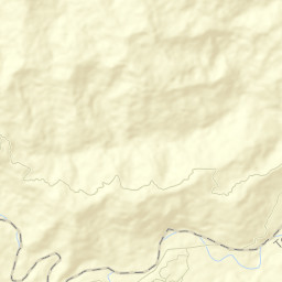 Tzicatlán Street Map
